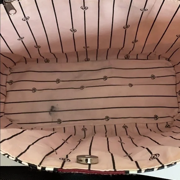 Brighton My Sweet Valentine Tote - Picture 7 of 12